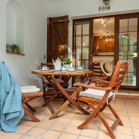 Apartamento Clover L' Escala Eksteriør bilde
