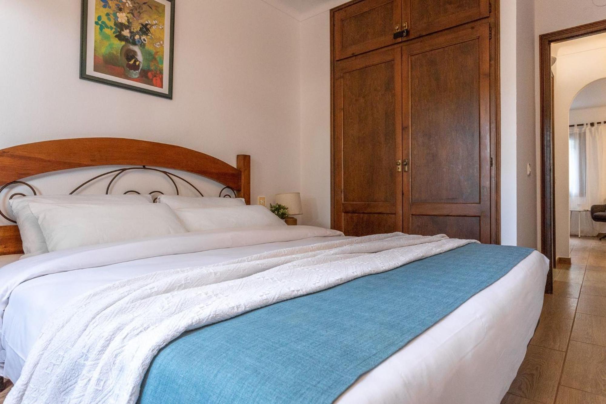 Apartamento Clover L' Escala Eksteriør bilde